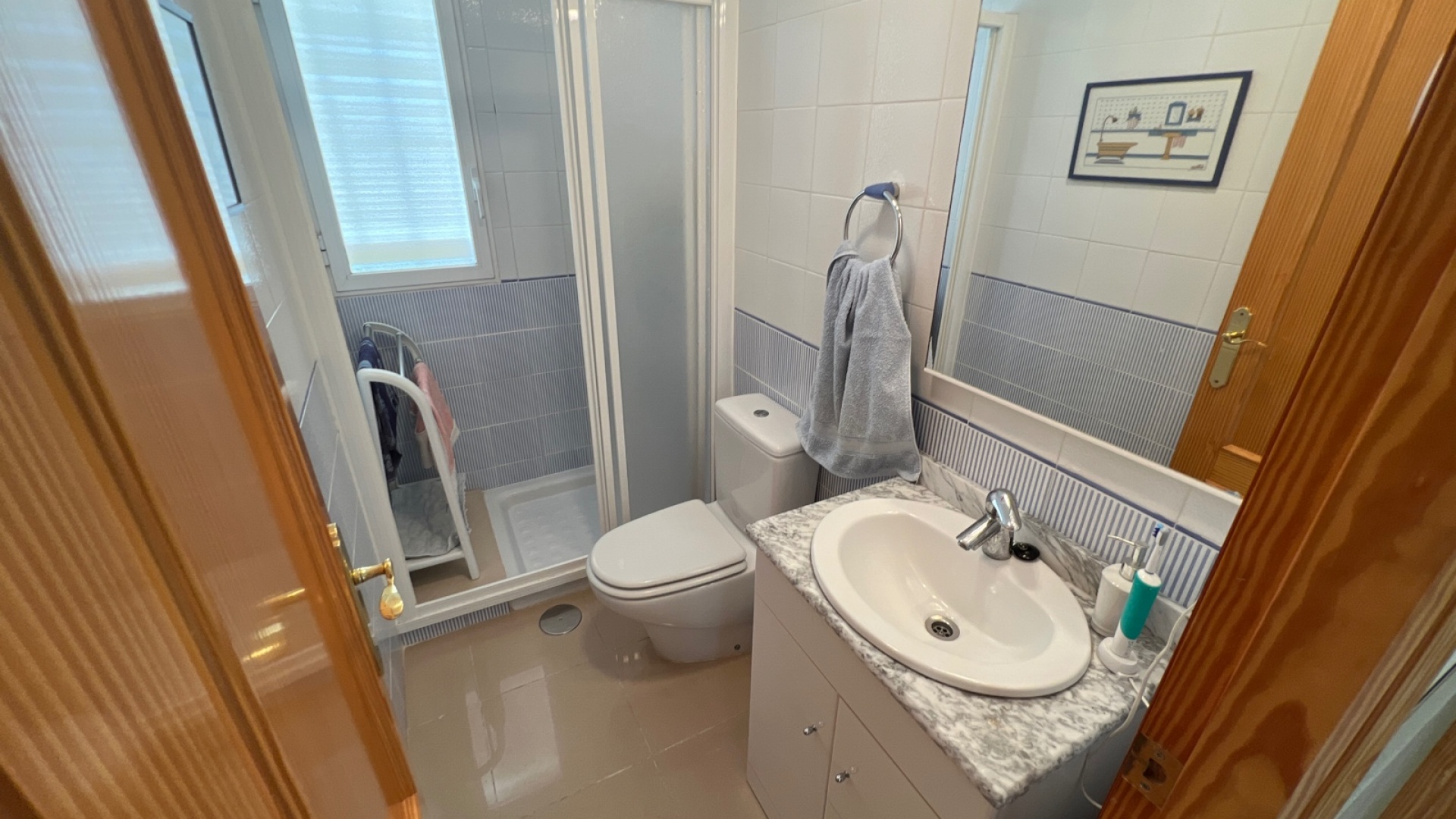 Resale - Apartment - Guardamar del Segura - Puerto