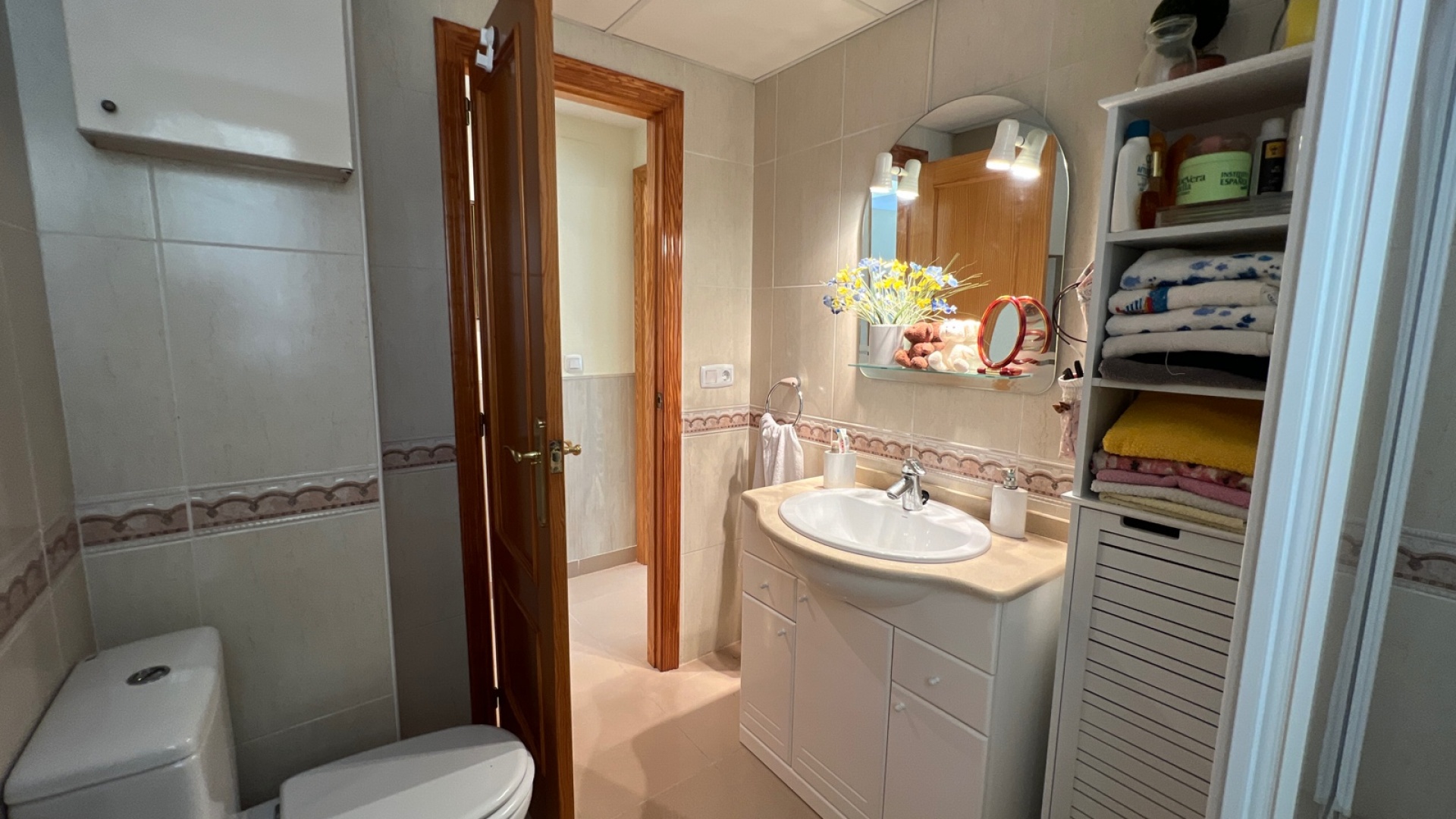 Resale - Apartment - Guardamar del Segura - Puerto