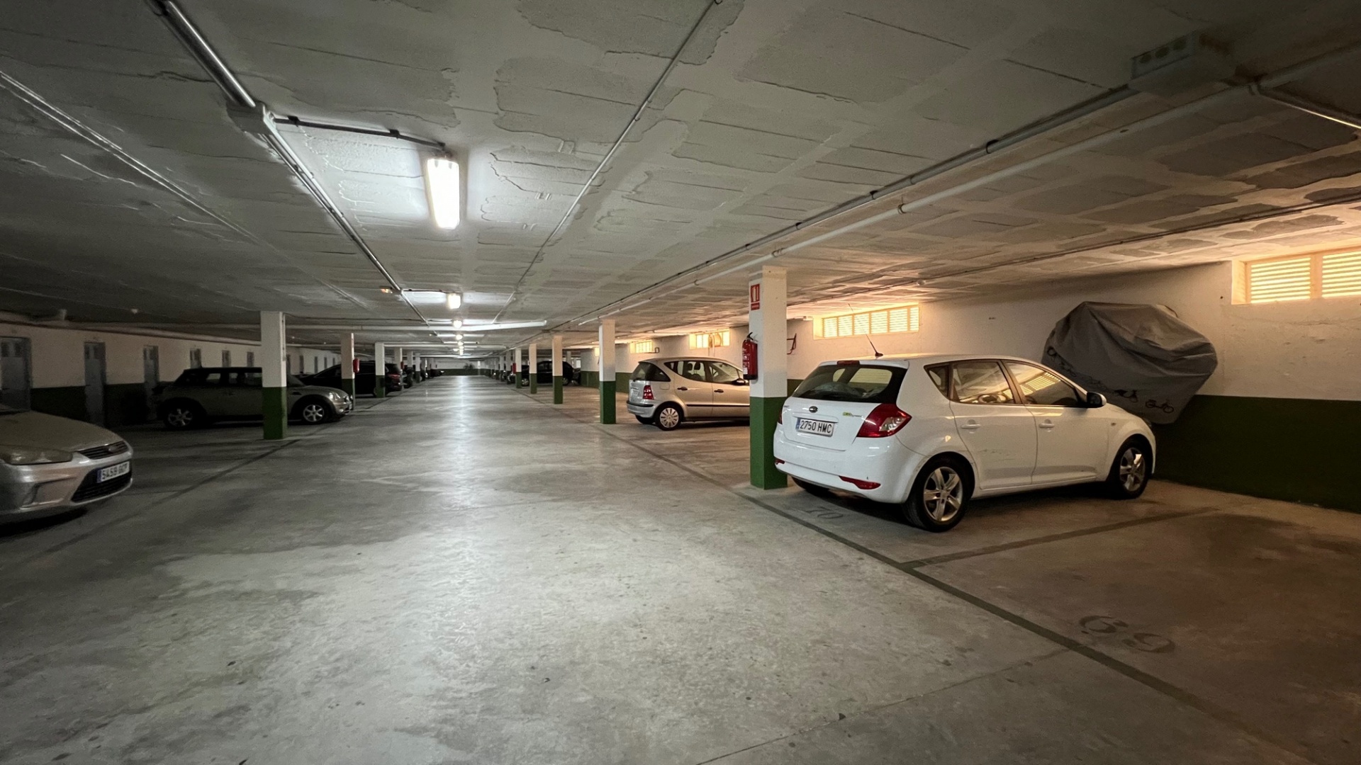 Resale - Apartment - Guardamar del Segura - Puerto