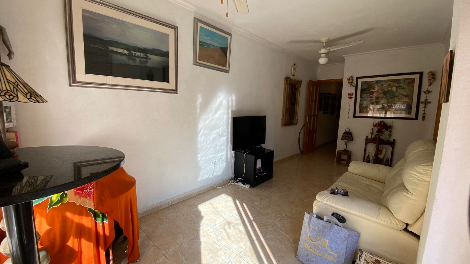 Resale - Apartment - Guardamar del Segura - Puerto