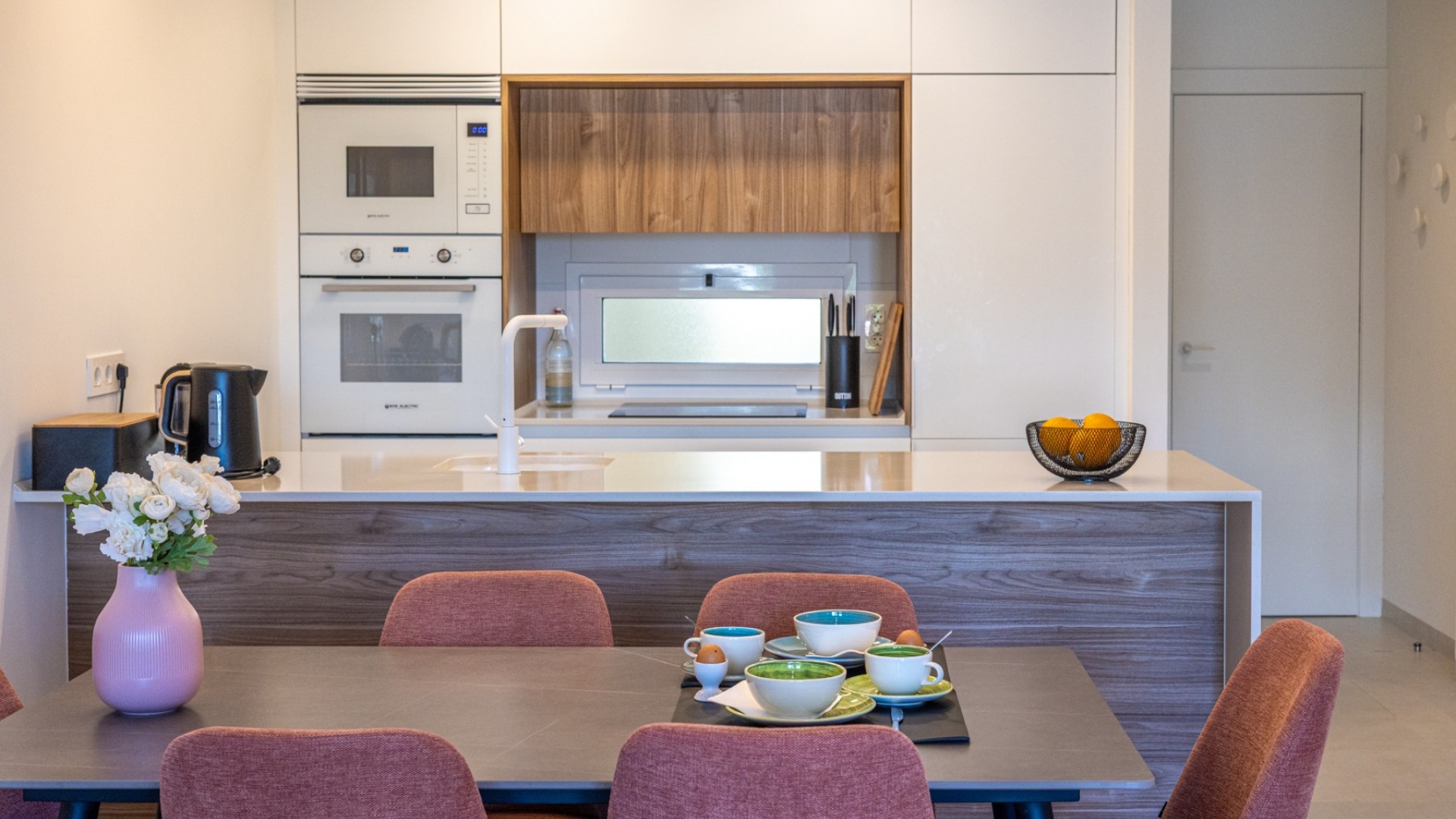 Resale - Apartment - Guardamar del Segura - Urb el raso