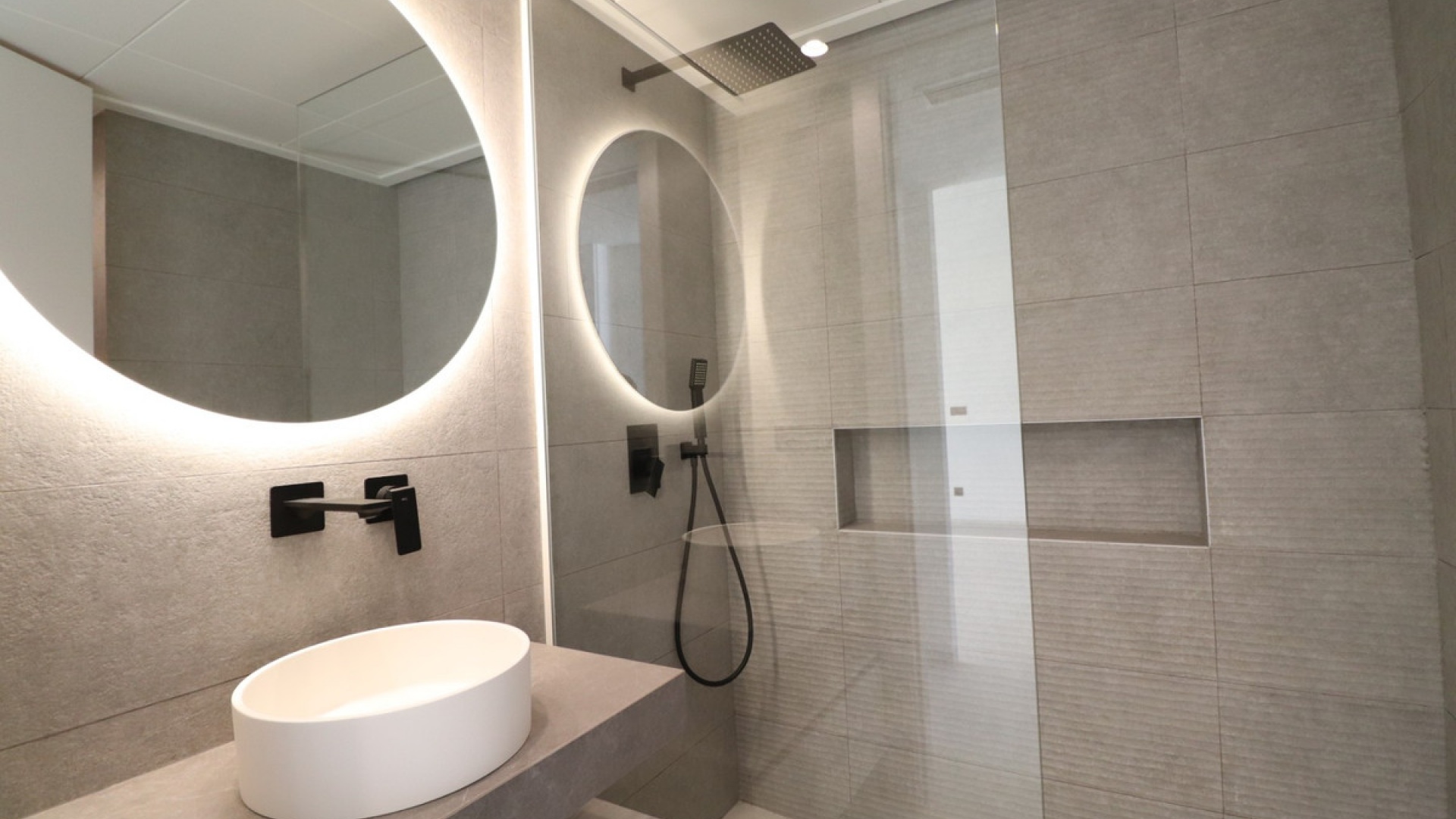 Resale - Apartment - Guardamar del Segura - Urbanización El Raso