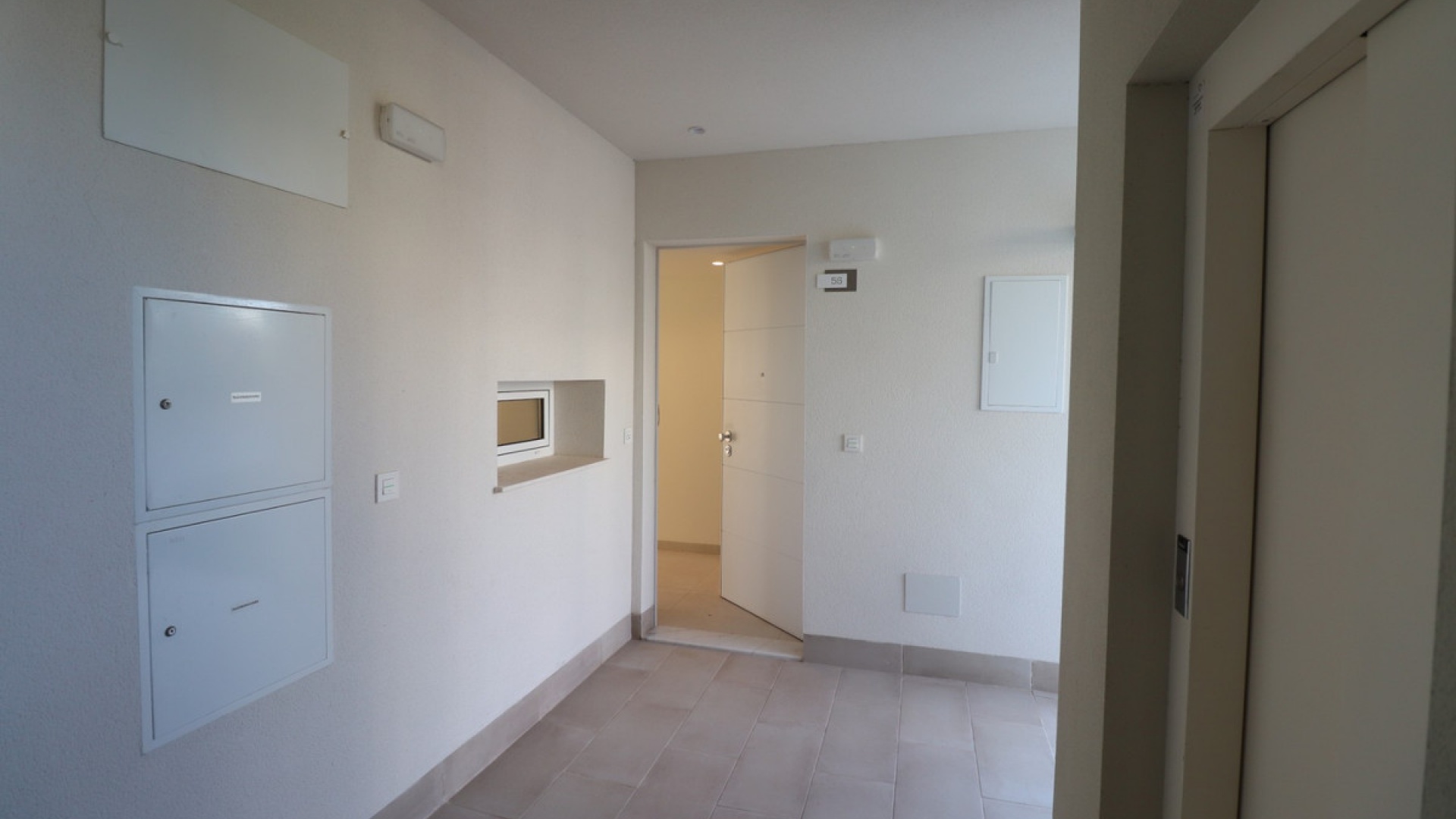 Resale - Apartment - Guardamar del Segura - Urbanización El Raso