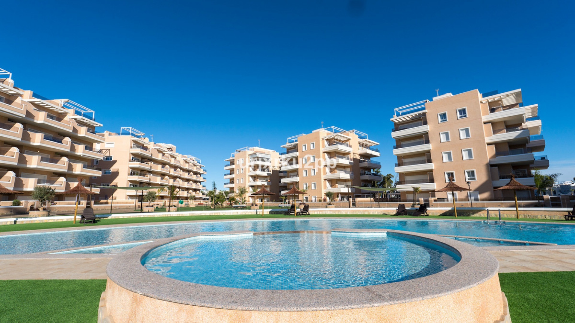 Resale - Apartment - Guardamar del Segura - Urbanización El Raso