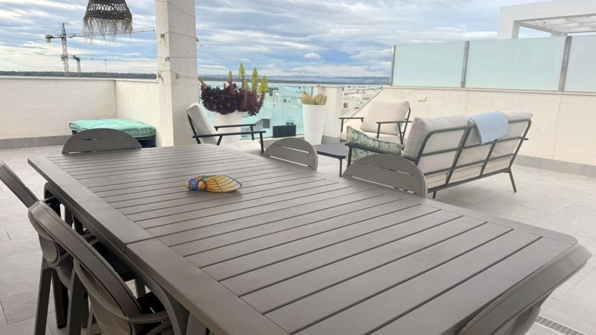Resale - Apartment - Guardamar del Segura - Urbanización El Raso