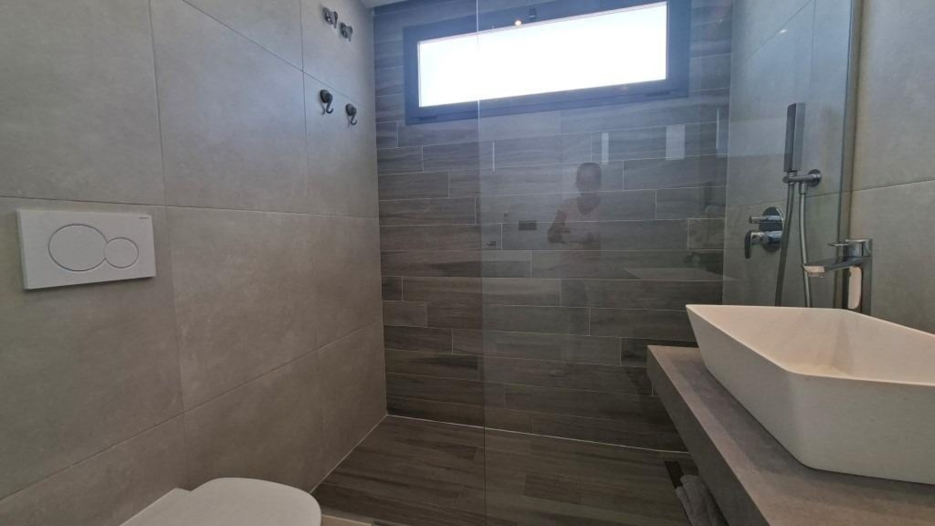 Resale - Apartment - Guardamar del Segura - Urbanización El Raso