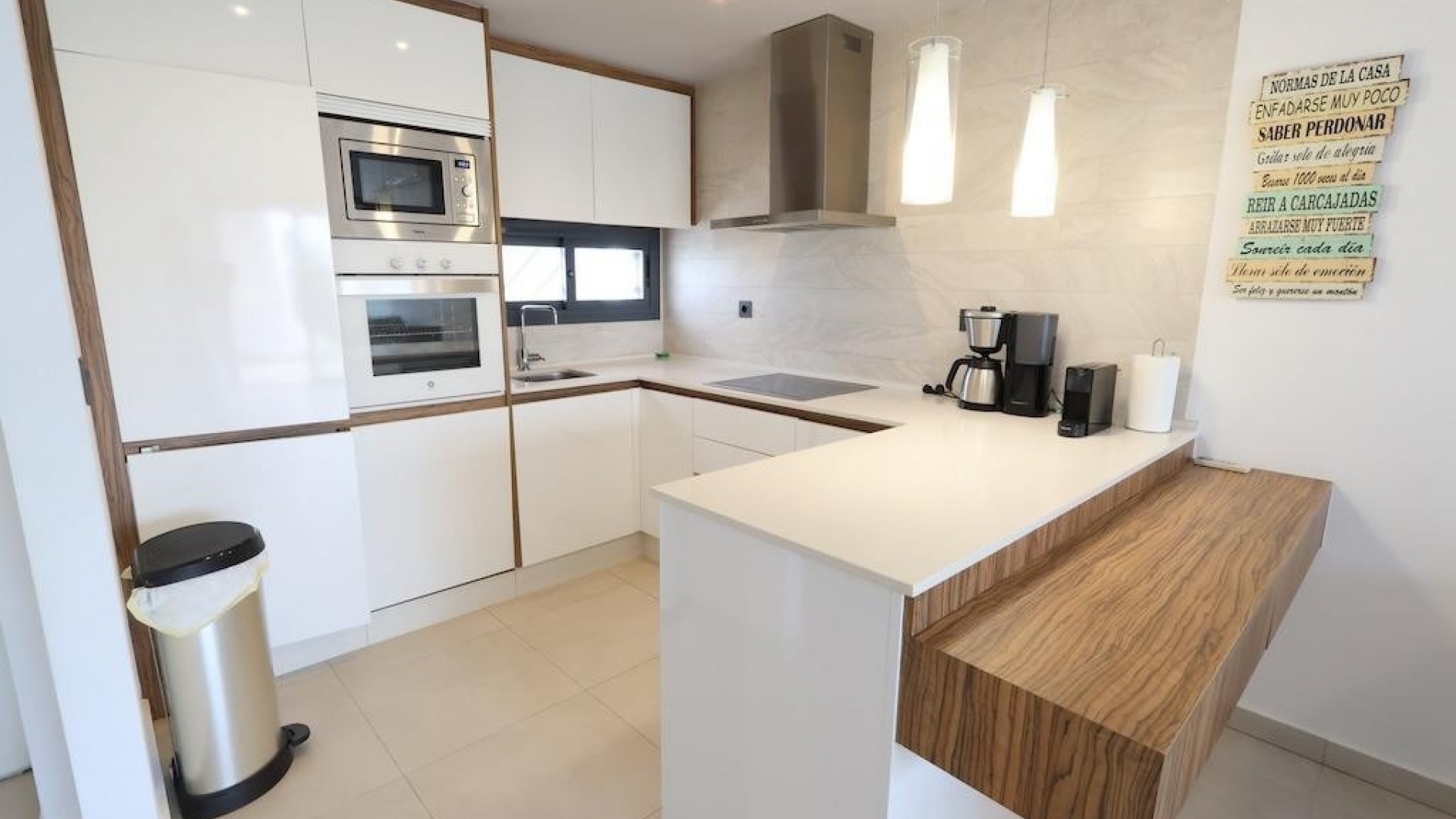 Resale - Apartment - Guardamar del Segura - Urbanización El Raso