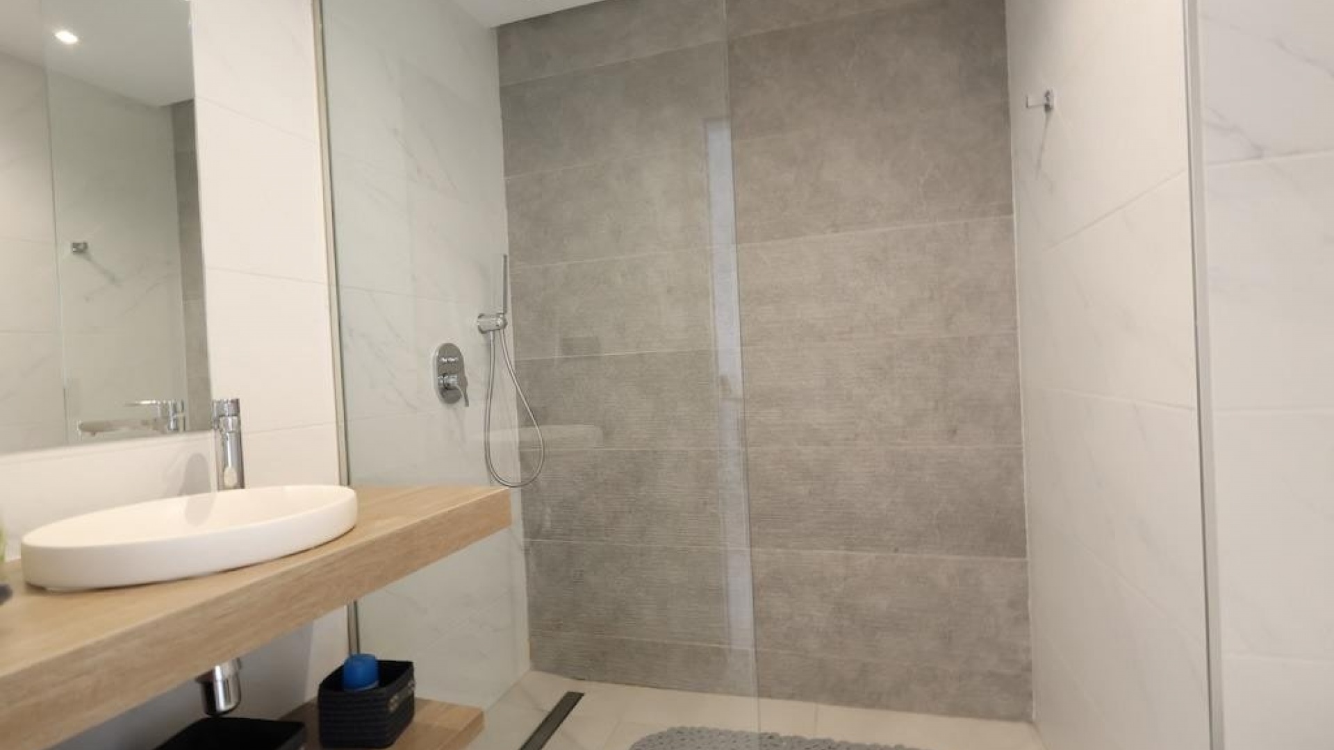 Resale - Apartment - Guardamar del Segura - Urbanización El Raso