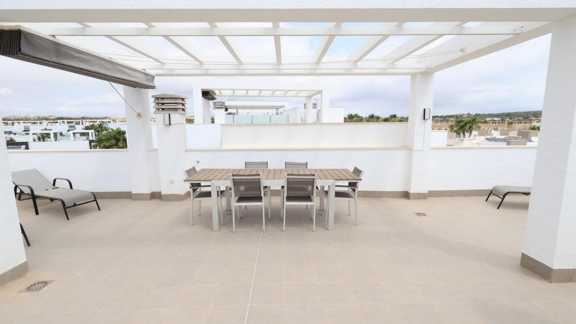 Resale - Apartment - Guardamar del Segura - Urbanización El Raso
