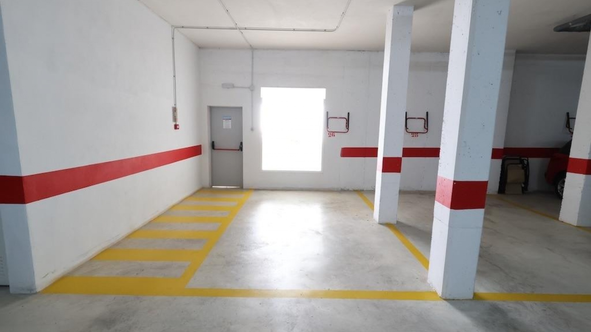 Resale - Apartment - Guardamar del Segura - Urbanización El Raso