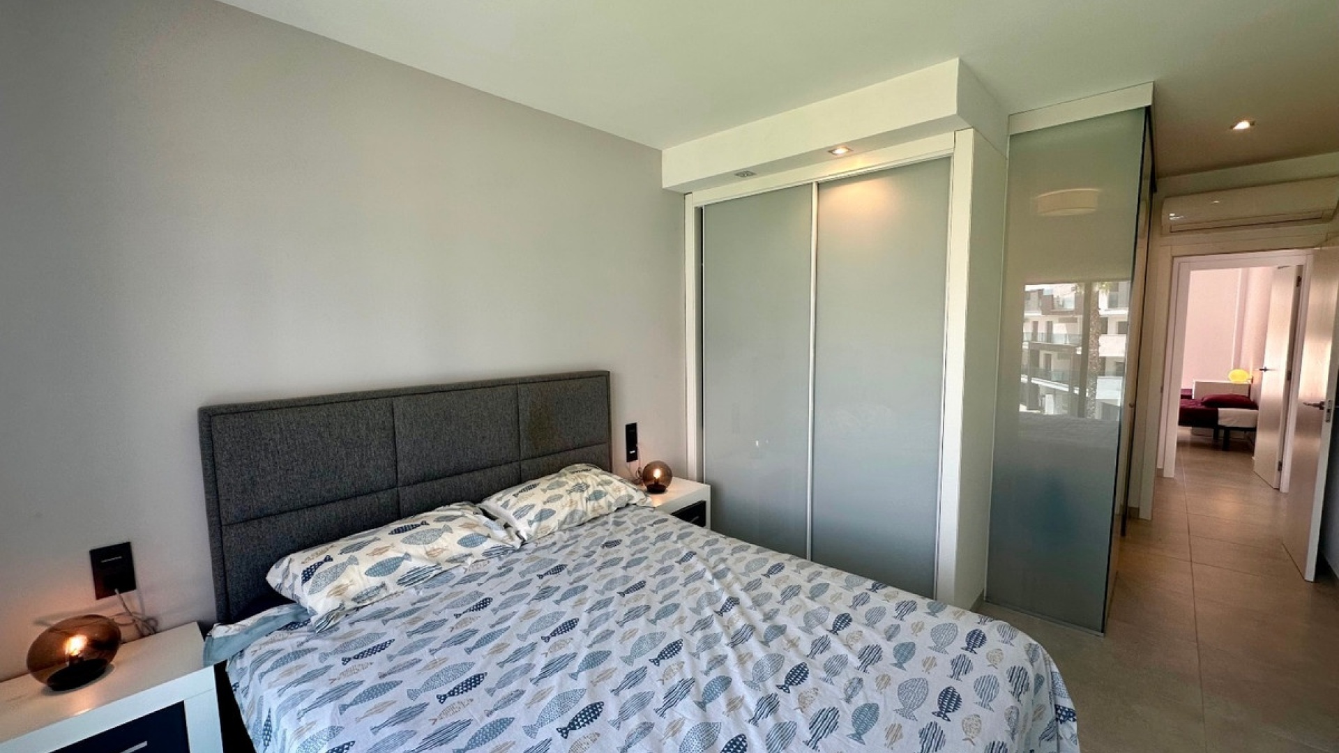Resale - Apartment - Guardamar del Segura - Urbanización El Raso
