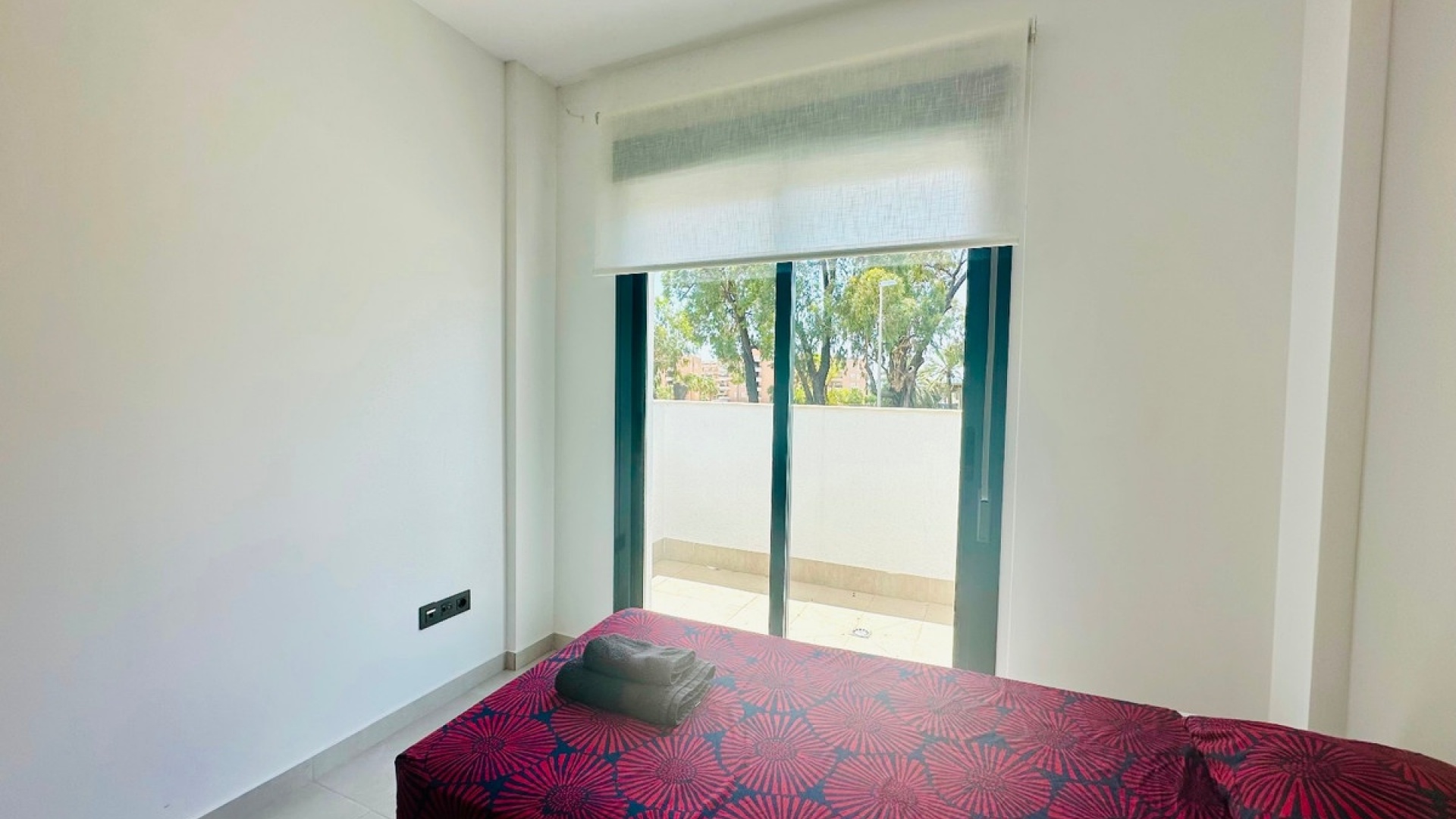 Resale - Apartment - Guardamar del Segura - Urbanización El Raso