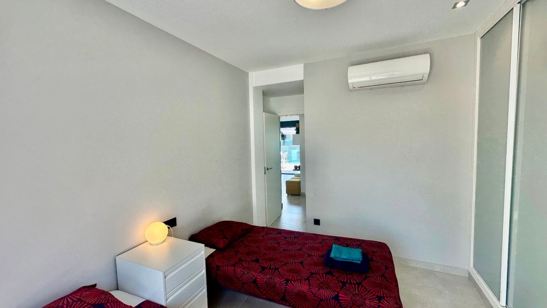 Resale - Apartment - Guardamar del Segura - Urbanización El Raso
