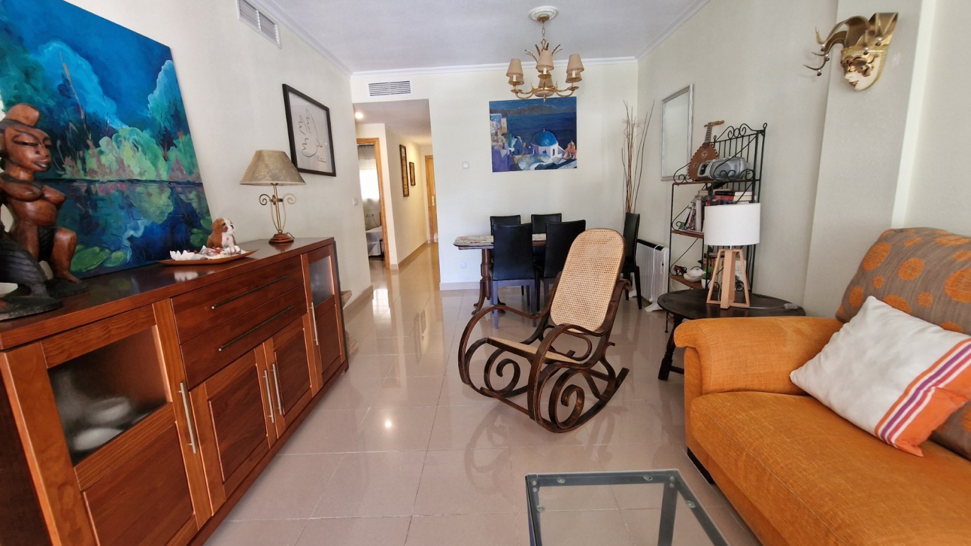 Resale - Apartment - Guardamar del Segura