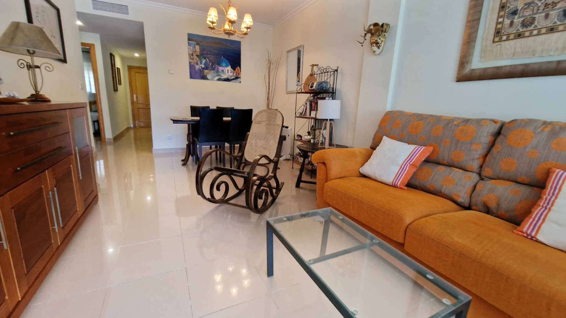 Resale - Apartment - Guardamar del Segura