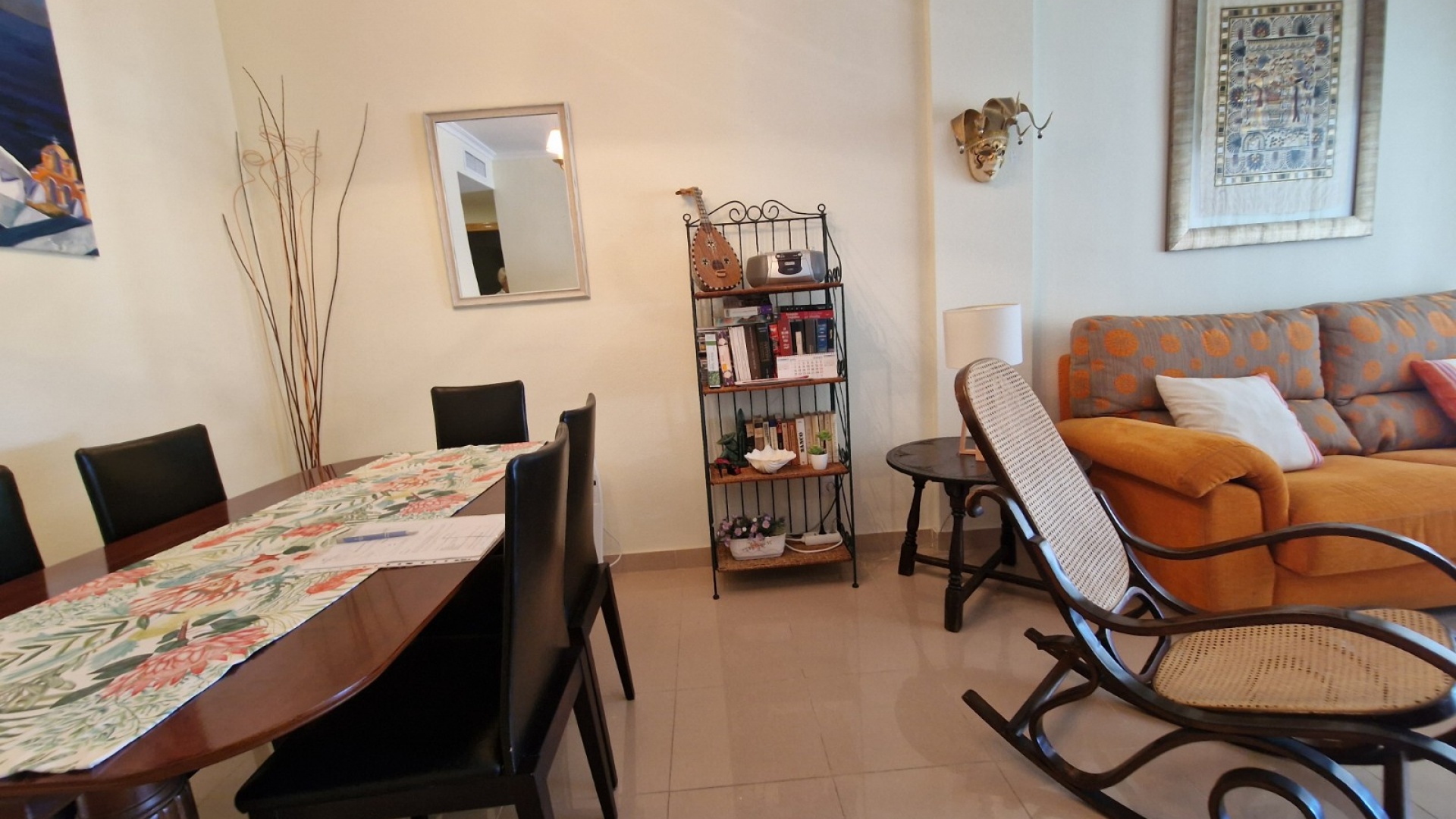 Resale - Apartment - Guardamar del Segura