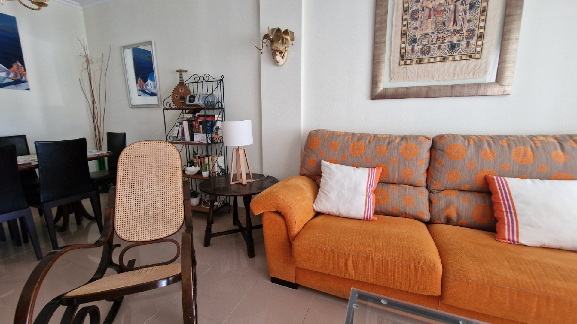 Resale - Apartment - Guardamar del Segura