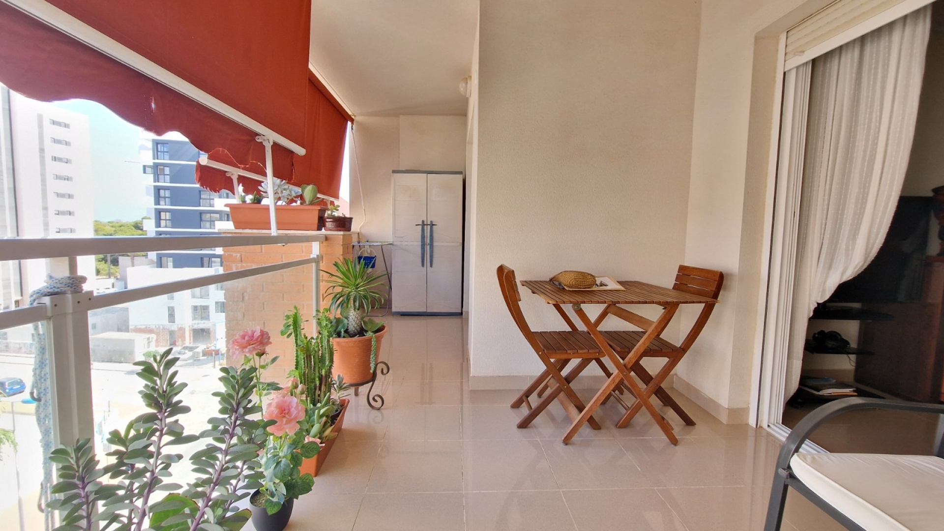 Resale - Apartment - Guardamar del Segura
