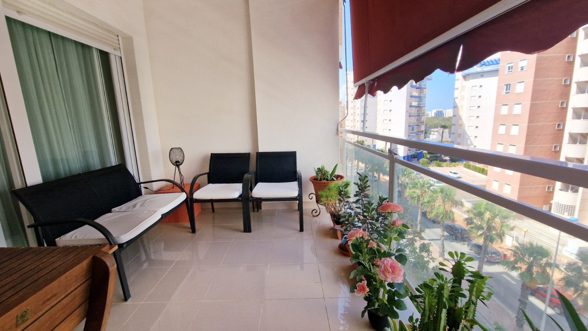Resale - Apartment - Guardamar del Segura