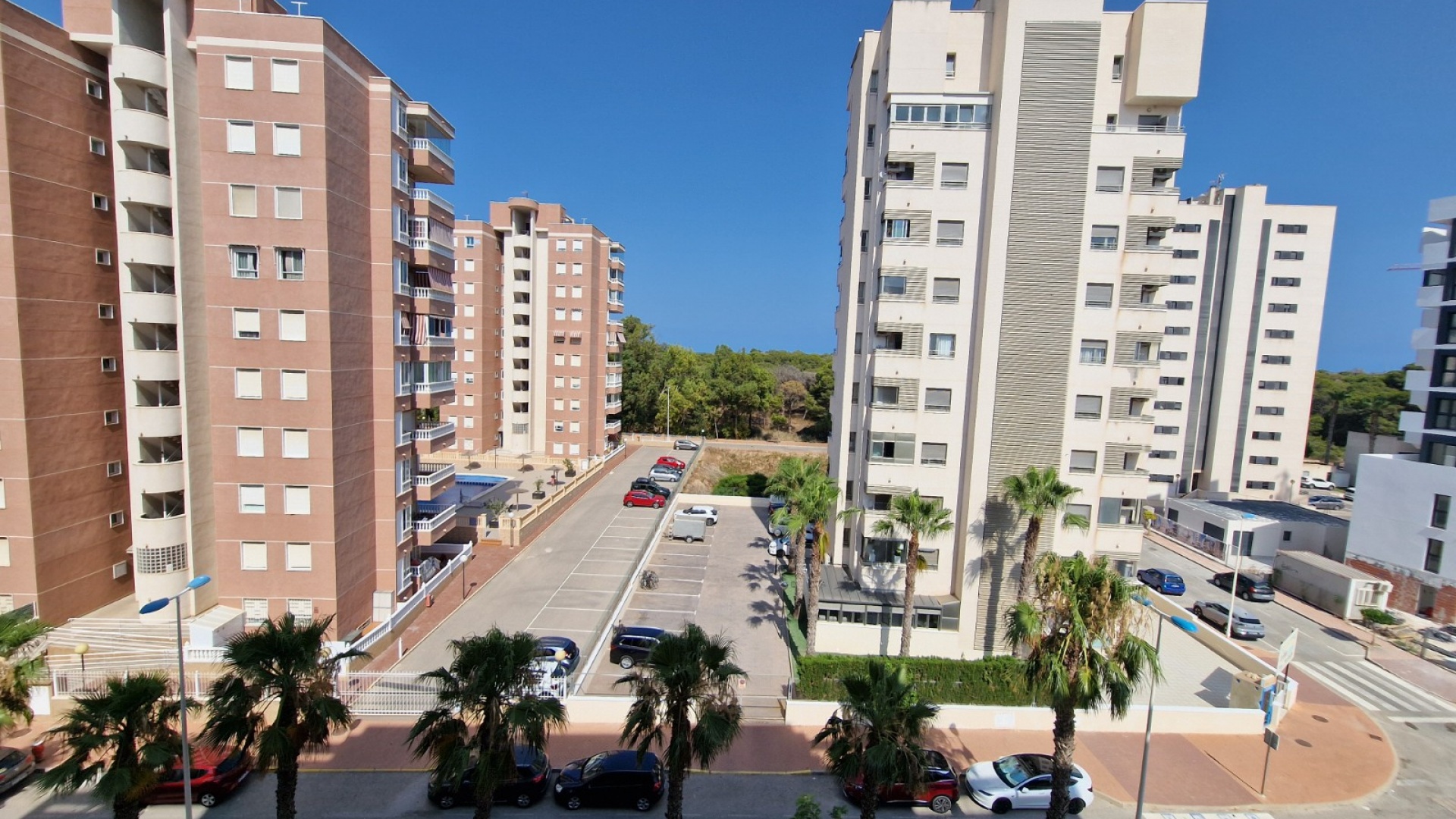 Resale - Apartment - Guardamar del Segura