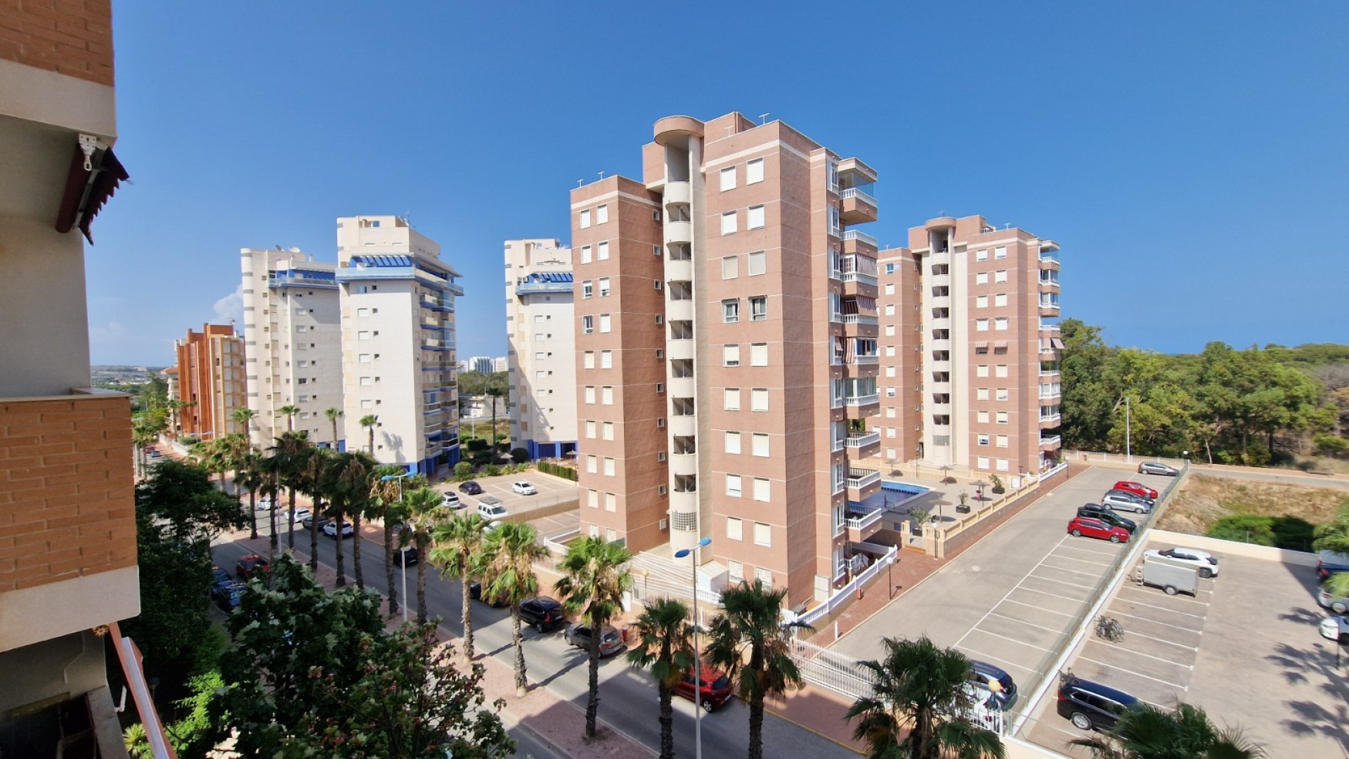 Resale - Apartment - Guardamar del Segura