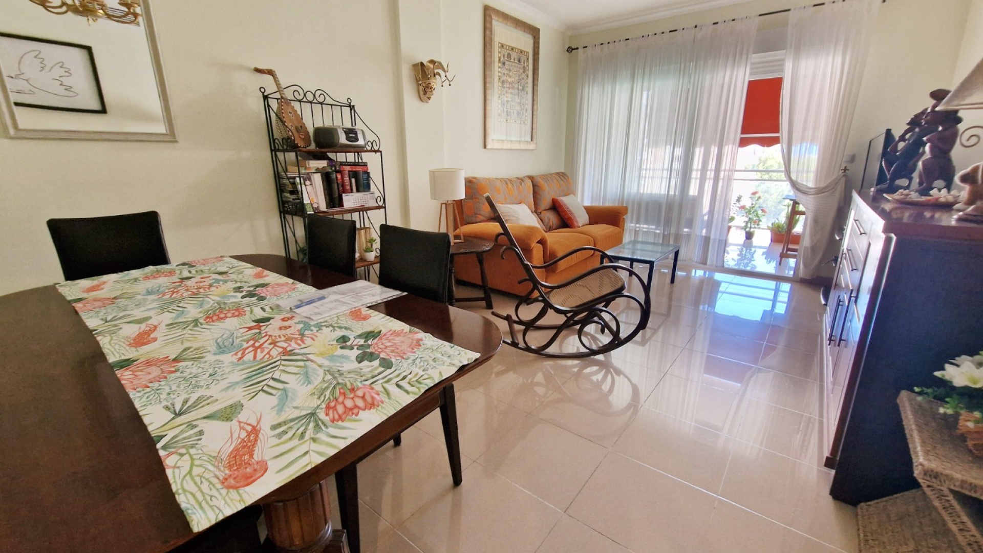 Resale - Apartment - Guardamar del Segura