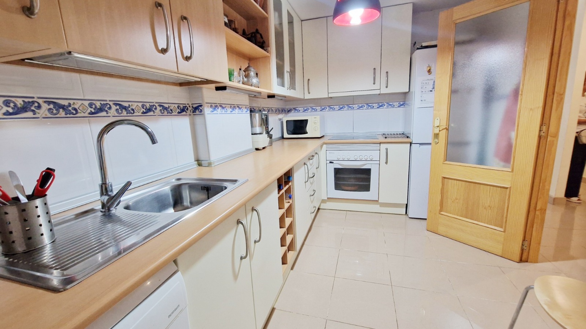 Resale - Apartment - Guardamar del Segura