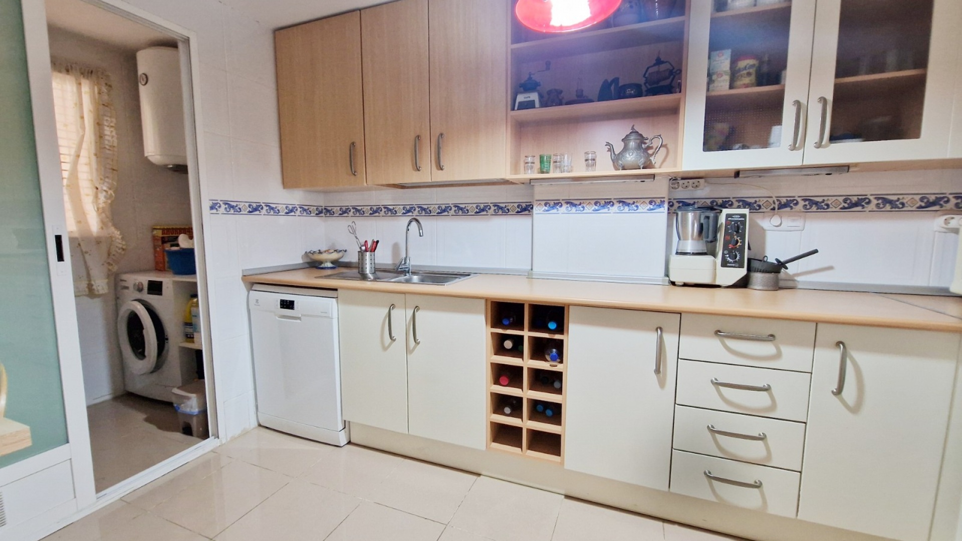 Resale - Apartment - Guardamar del Segura