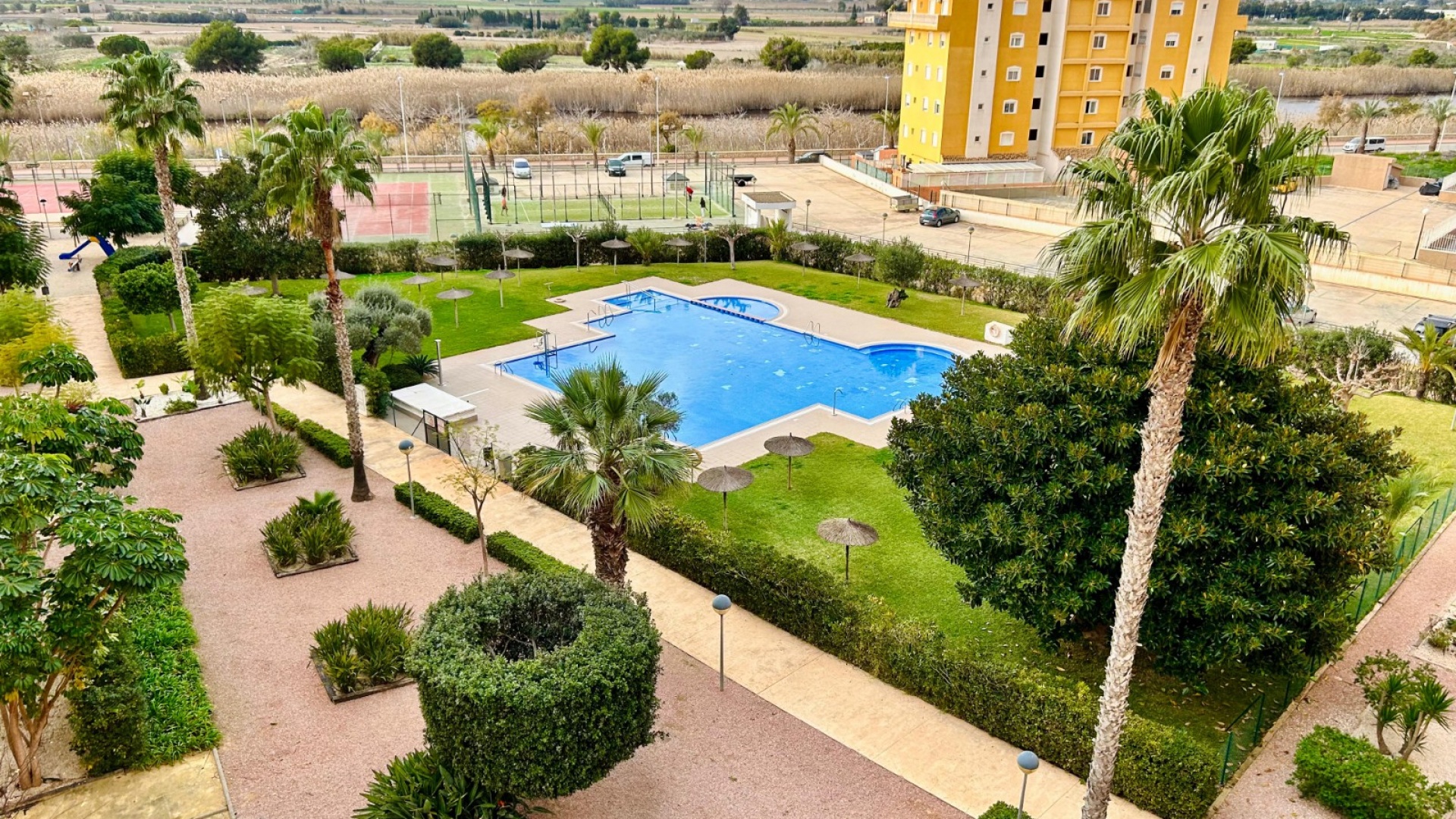 Resale - Apartment - Guardamar del Segura