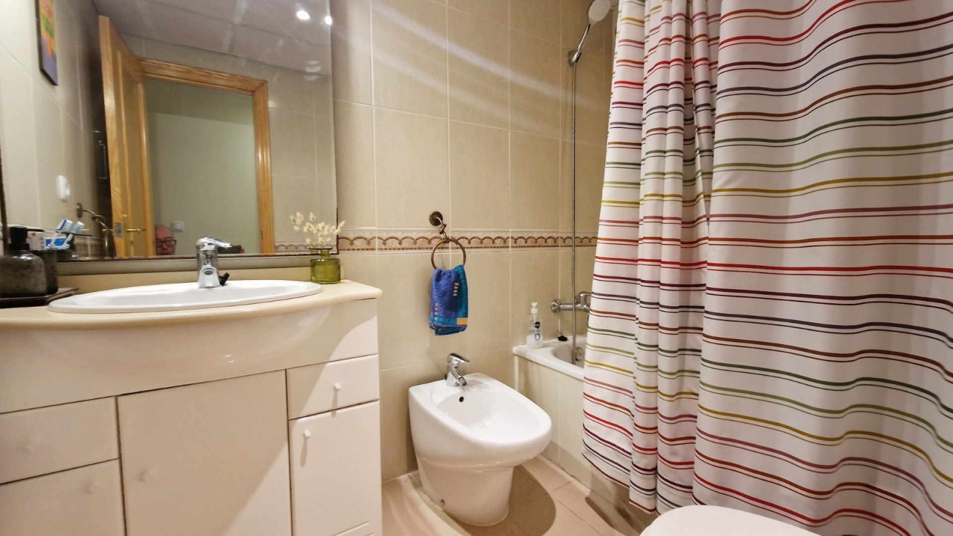 Resale - Apartment - Guardamar del Segura