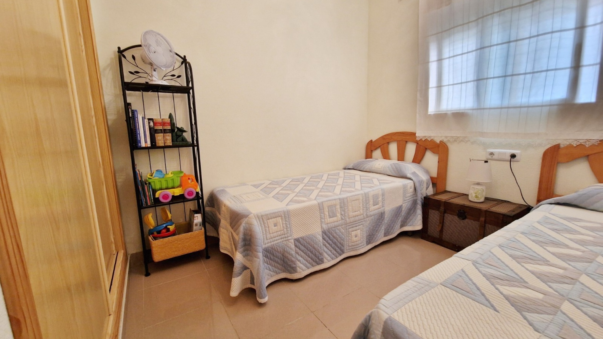 Resale - Apartment - Guardamar del Segura