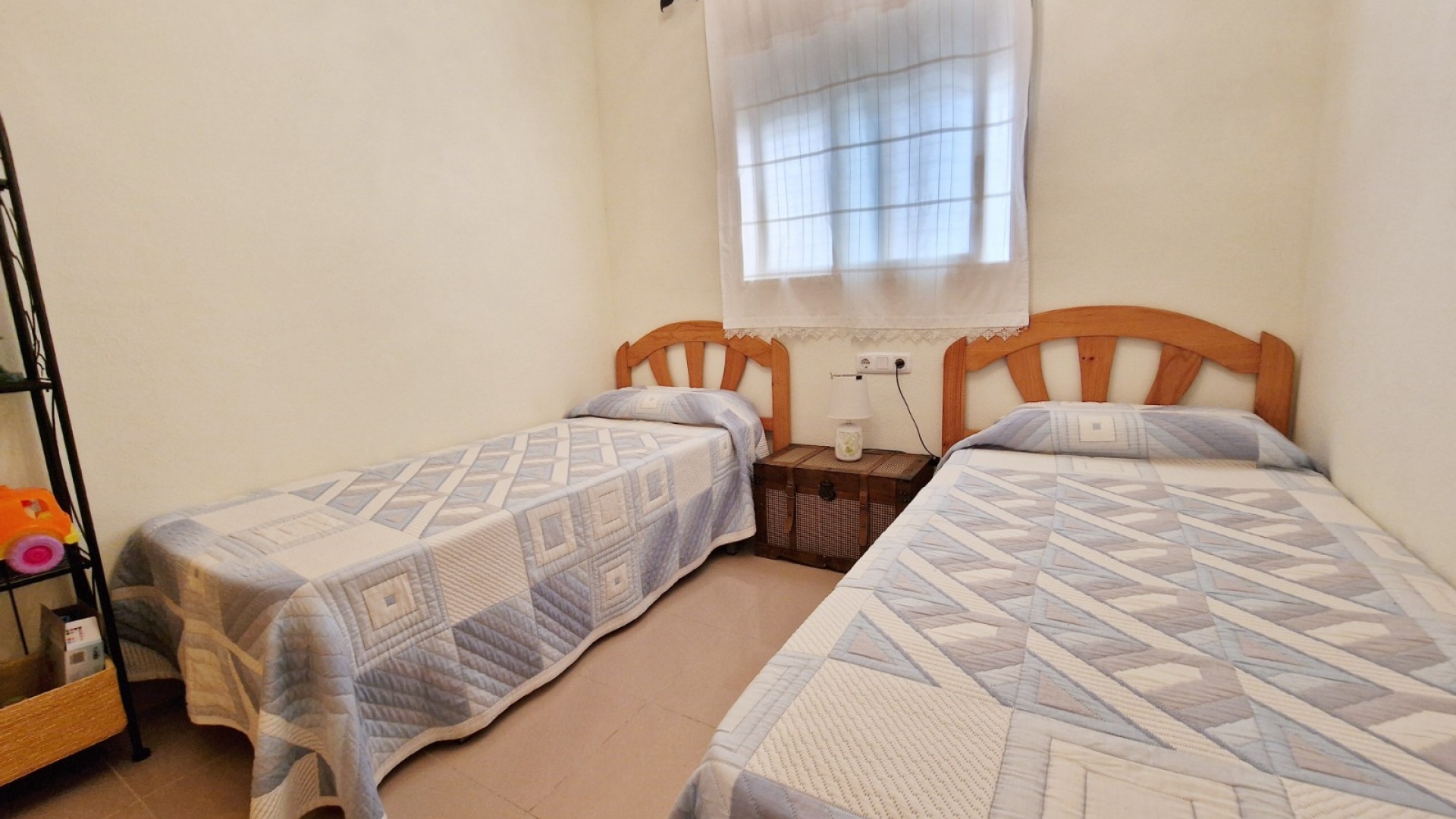 Resale - Apartment - Guardamar del Segura