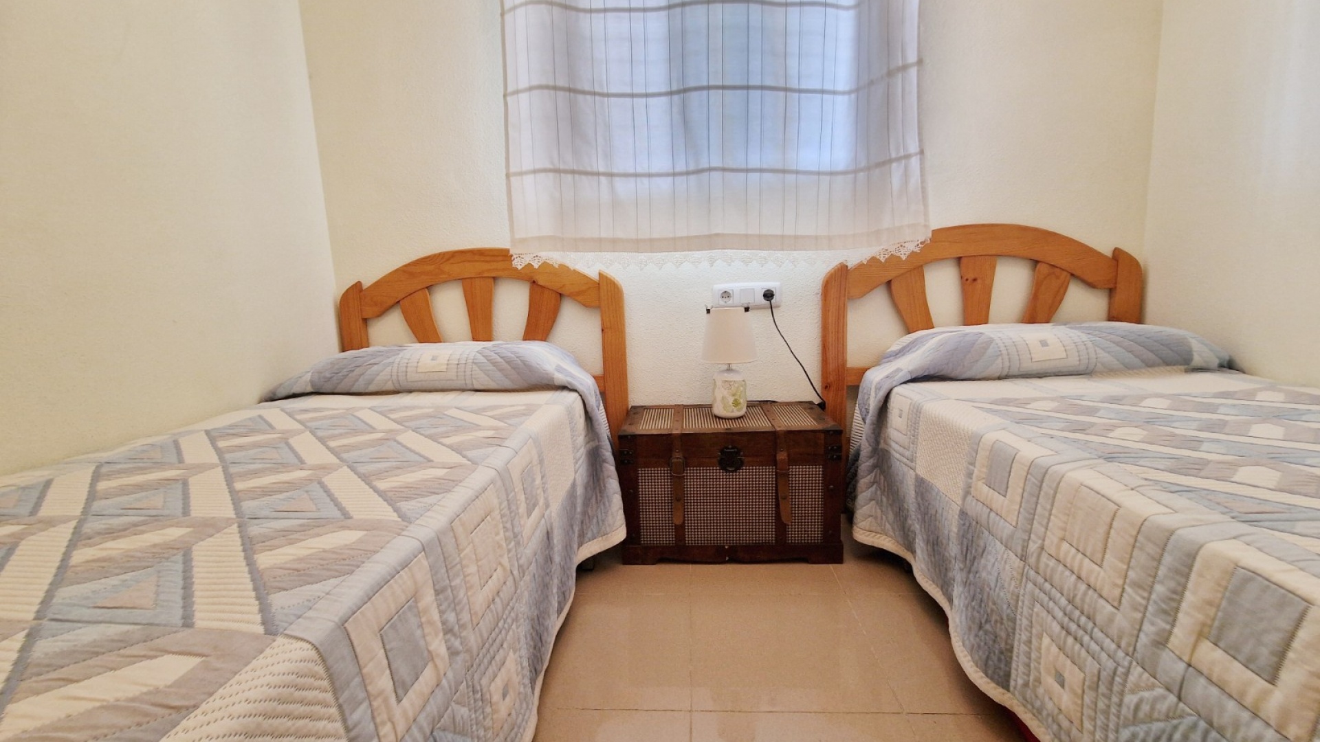 Resale - Apartment - Guardamar del Segura