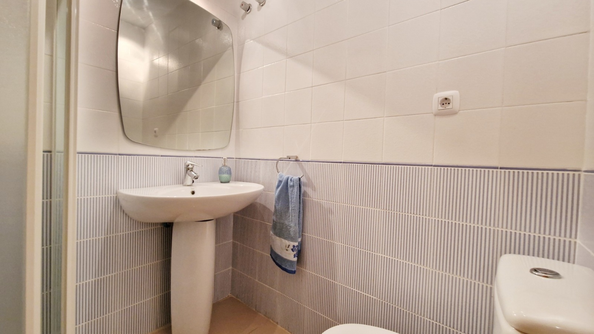 Resale - Apartment - Guardamar del Segura