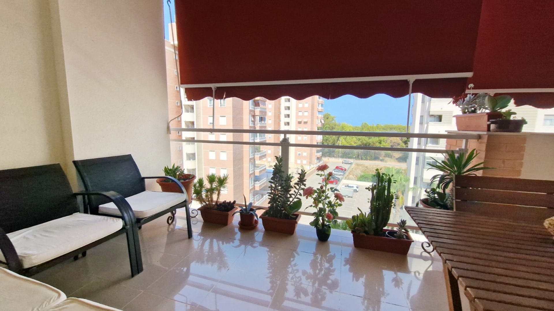 Resale - Apartment - Guardamar del Segura