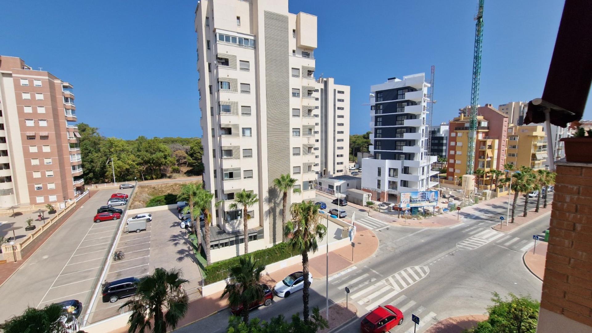 Resale - Apartment - Guardamar del Segura