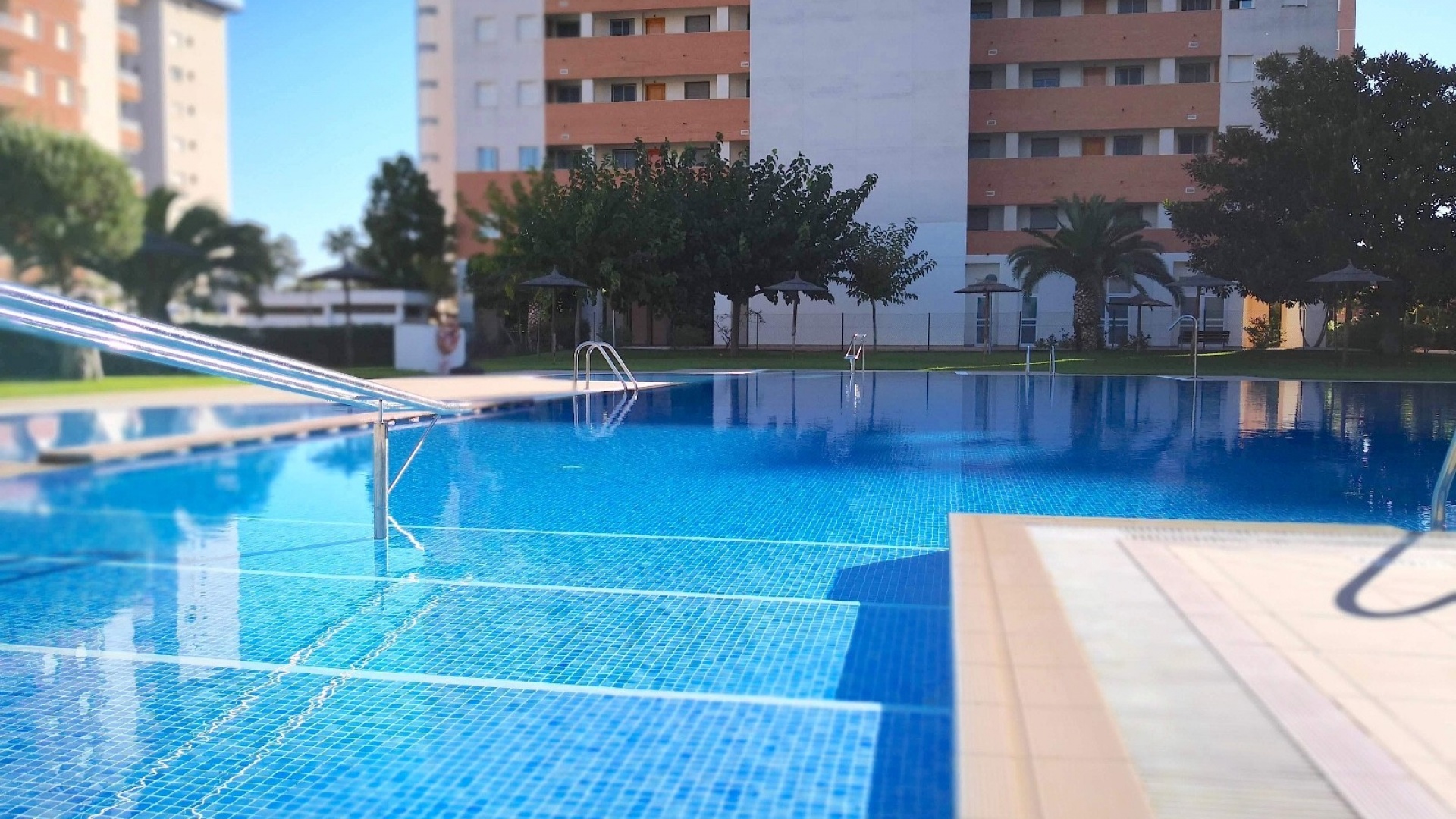 Resale - Apartment - Guardamar del Segura