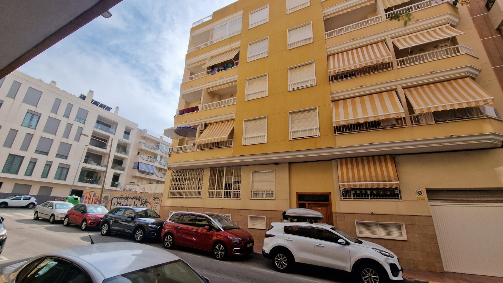 Resale - Apartment - Guardamar del Segura