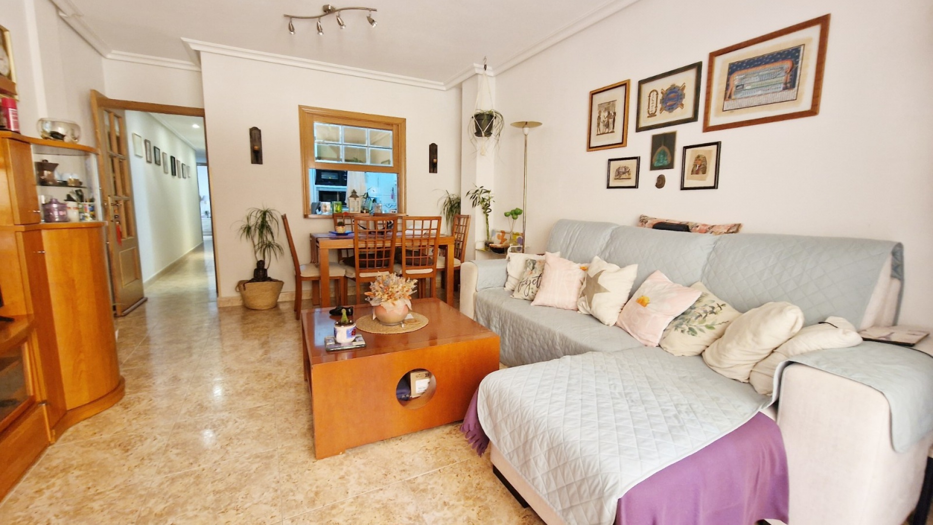 Resale - Apartment - Guardamar del Segura