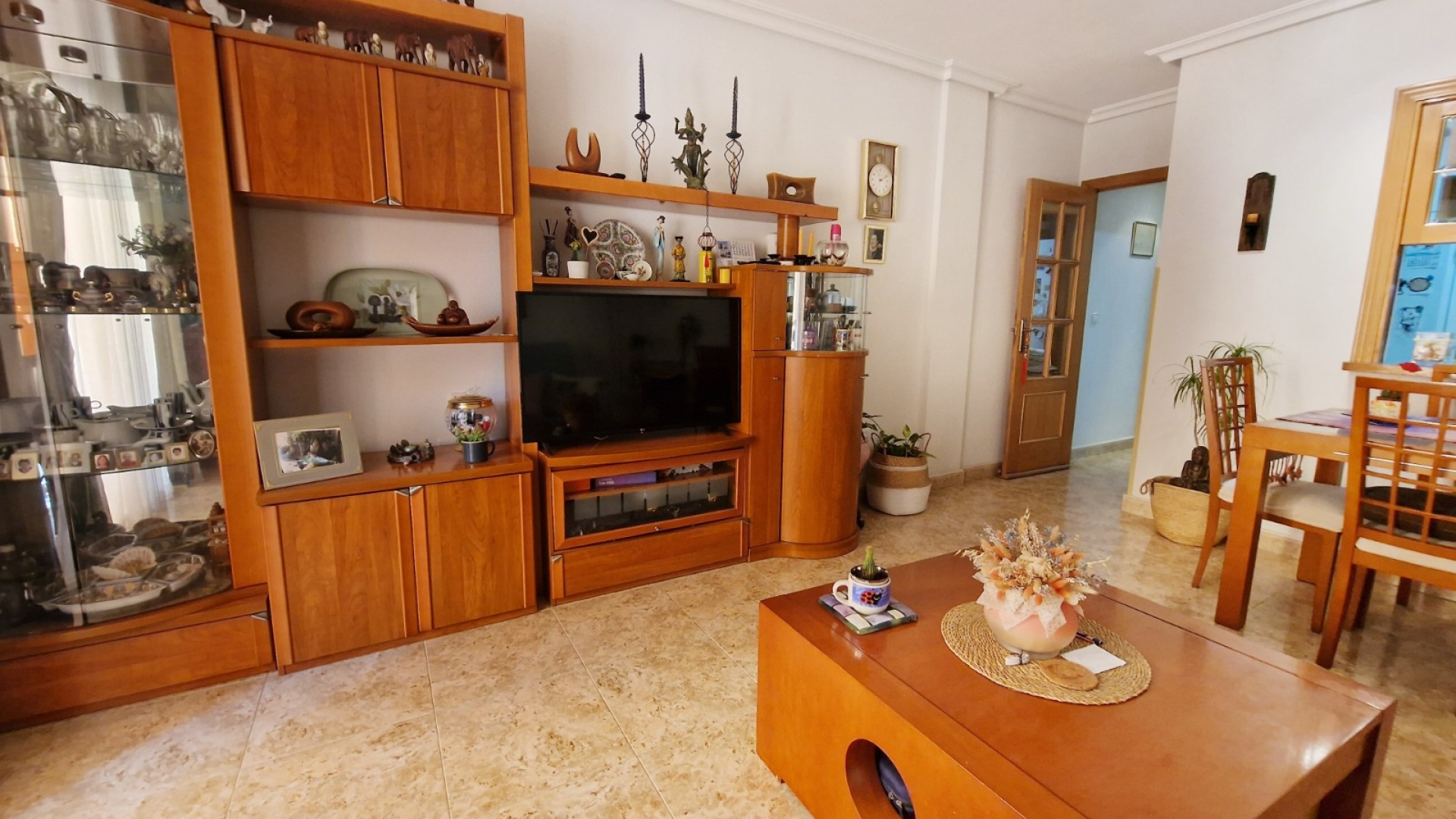 Resale - Apartment - Guardamar del Segura