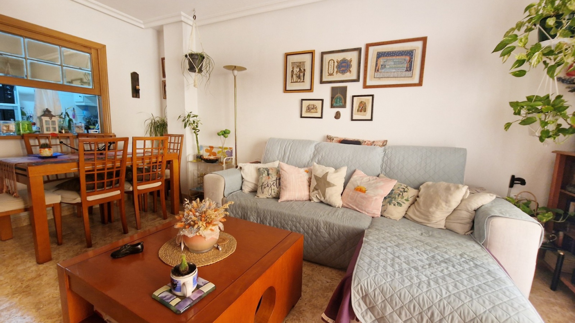 Resale - Apartment - Guardamar del Segura
