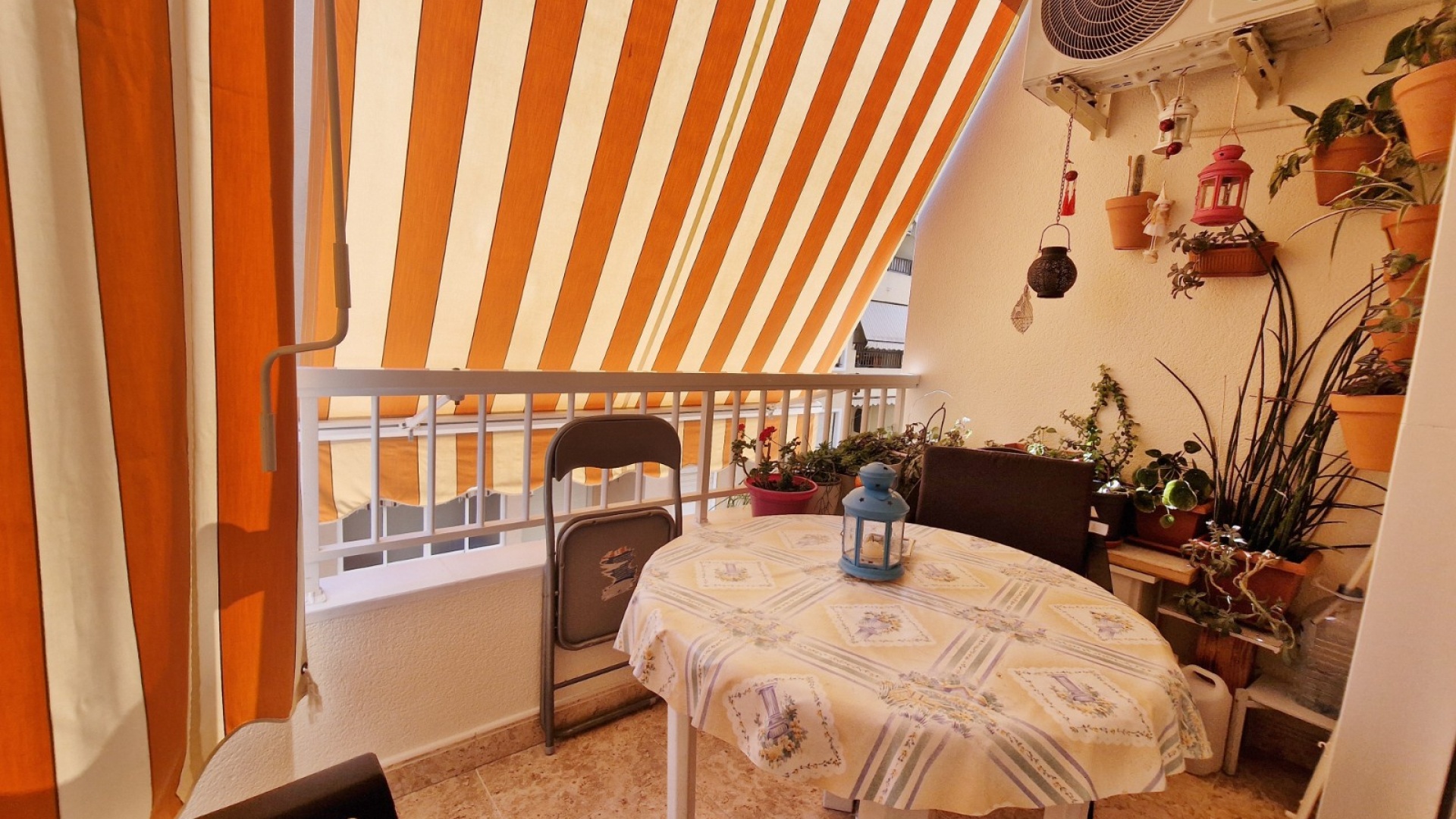 Resale - Apartment - Guardamar del Segura