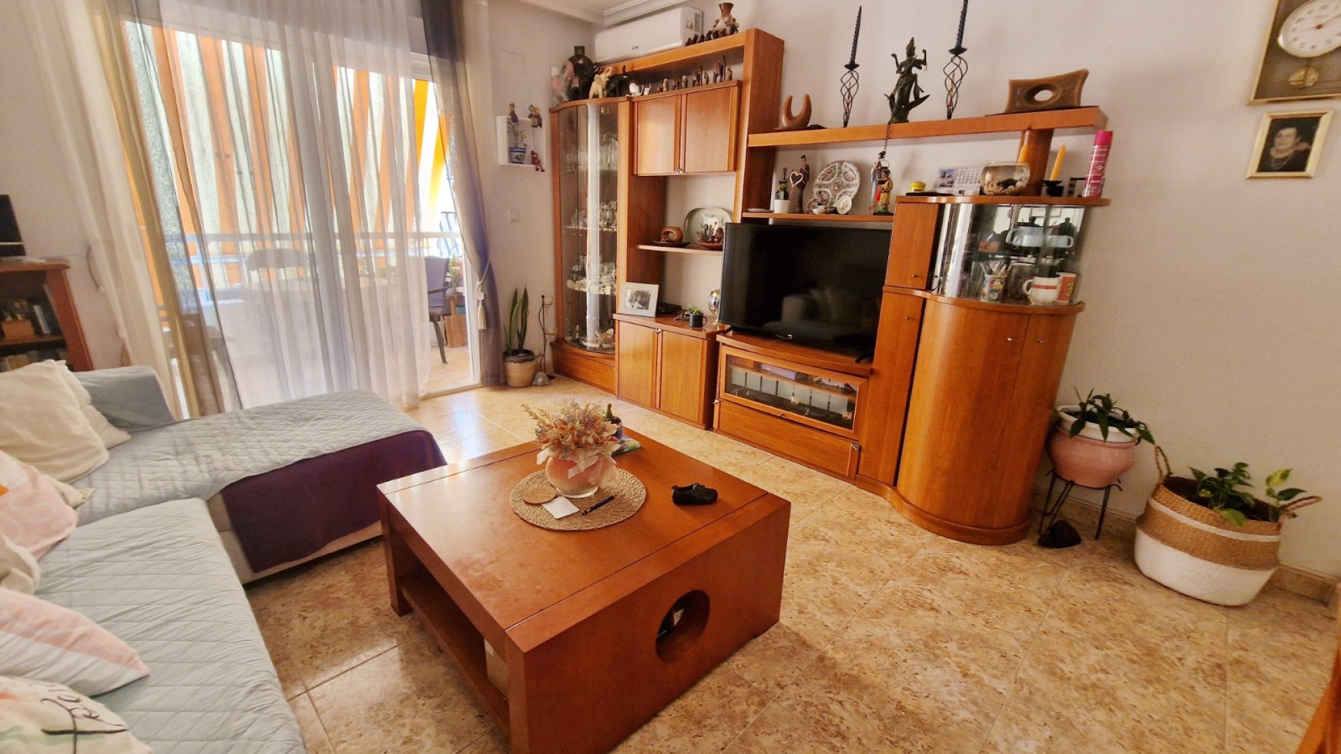 Resale - Apartment - Guardamar del Segura