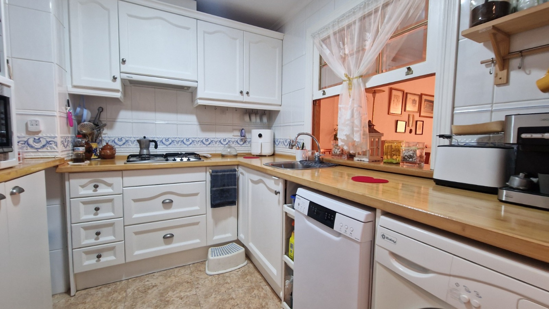 Resale - Apartment - Guardamar del Segura