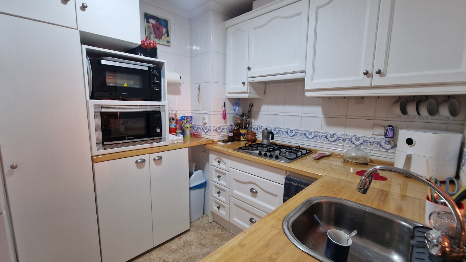 Resale - Apartment - Guardamar del Segura