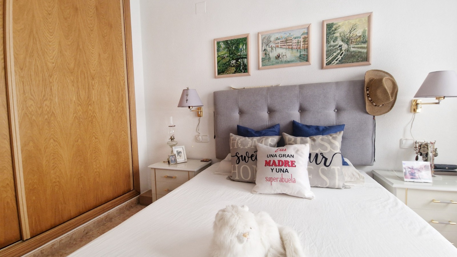 Resale - Apartment - Guardamar del Segura