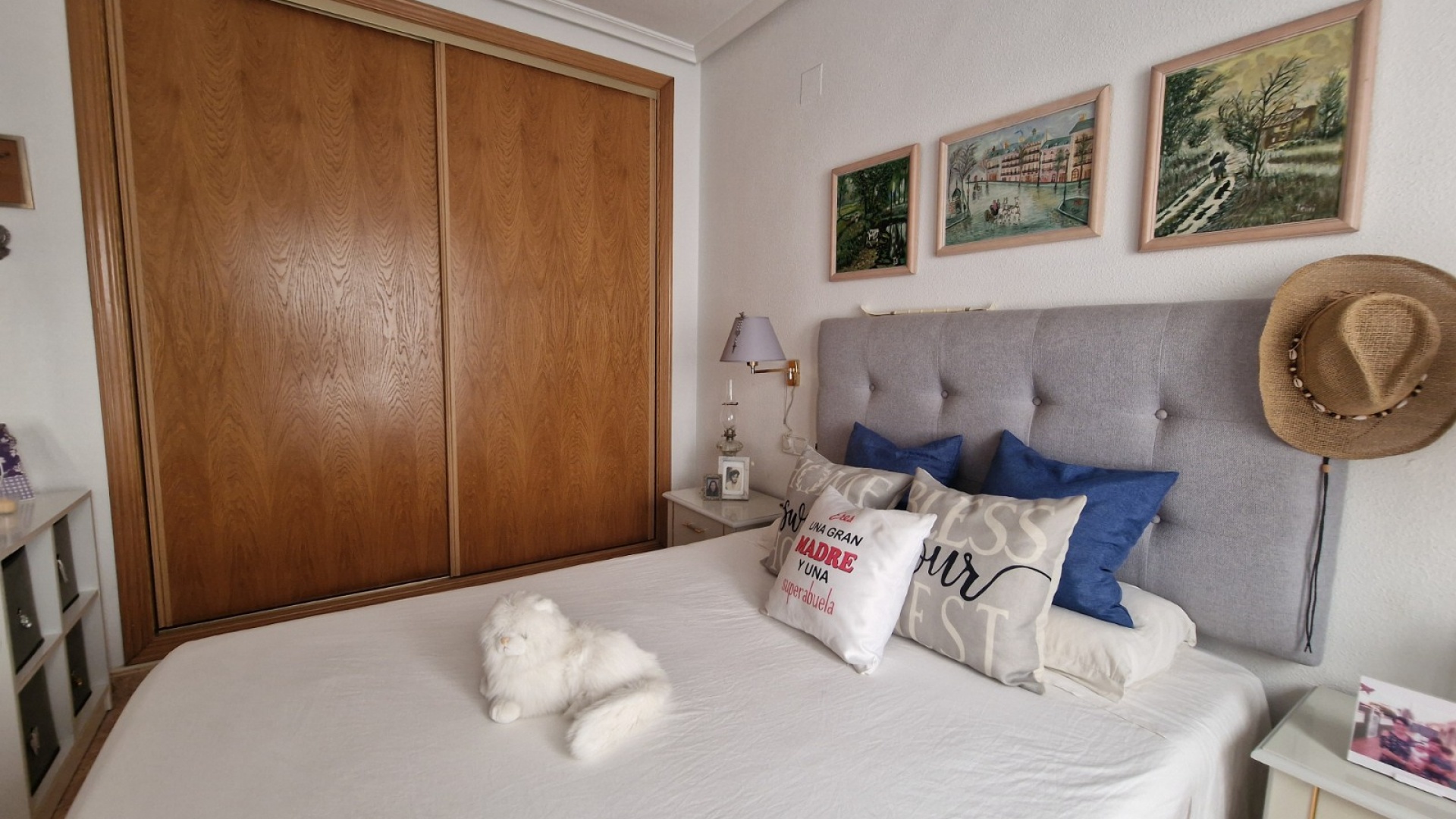 Resale - Apartment - Guardamar del Segura