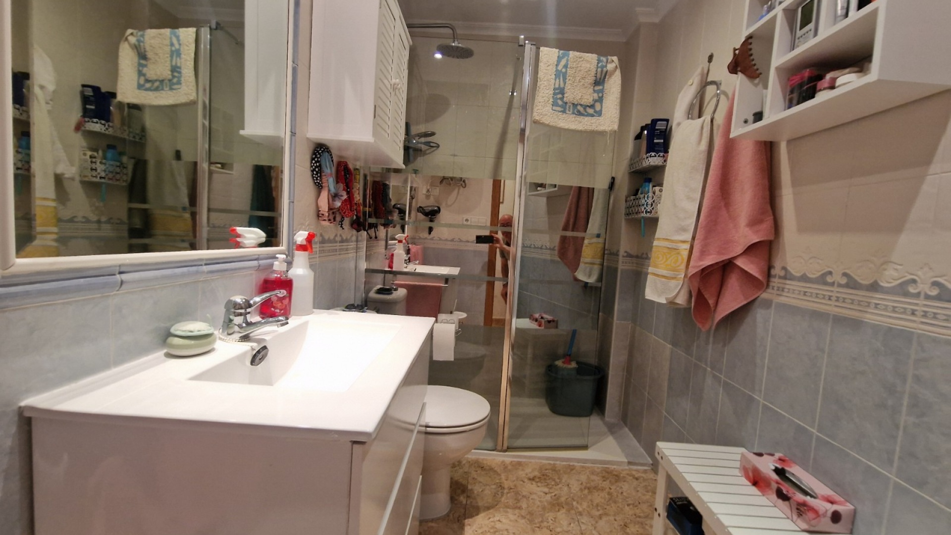 Resale - Apartment - Guardamar del Segura