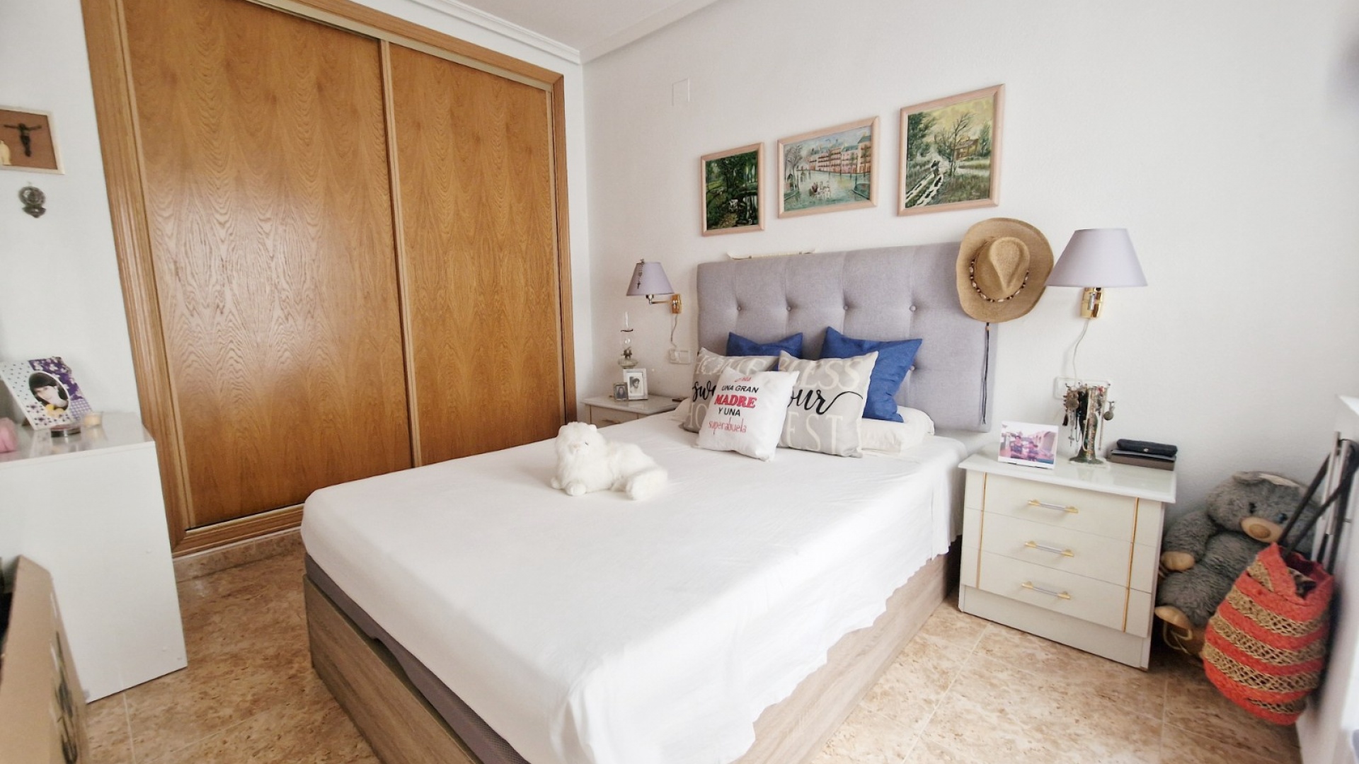 Resale - Apartment - Guardamar del Segura