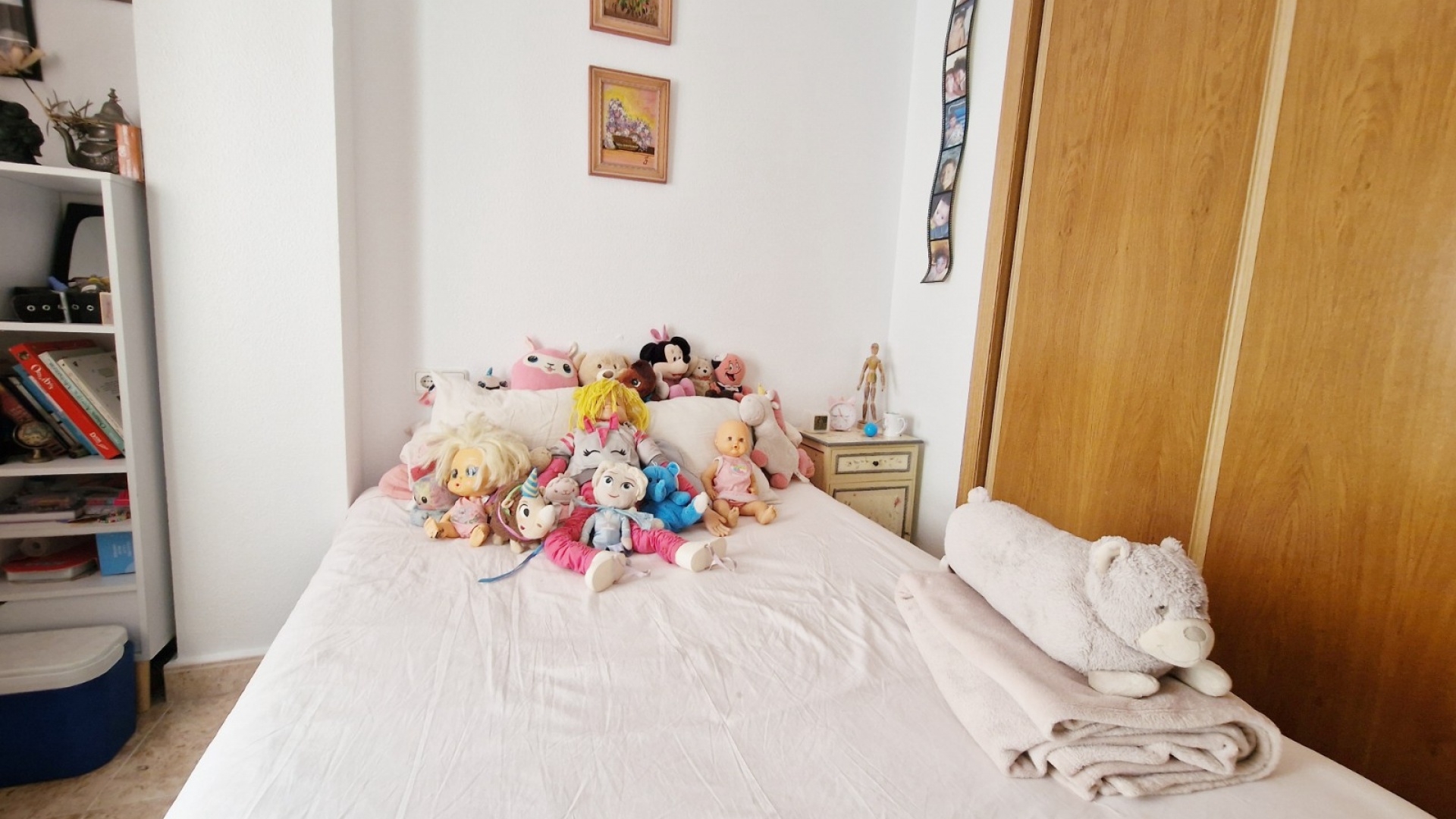 Resale - Apartment - Guardamar del Segura